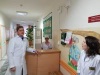 Глава администрации Ильшат Амирович Райманов посетил Ермекеевскую центральную районную больницу