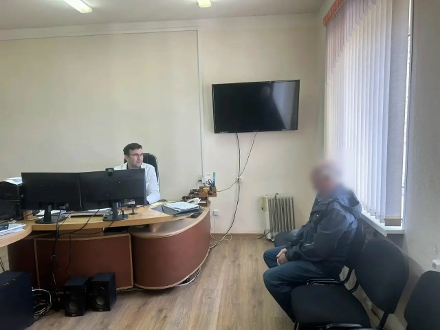 Итоги личного приёма граждан