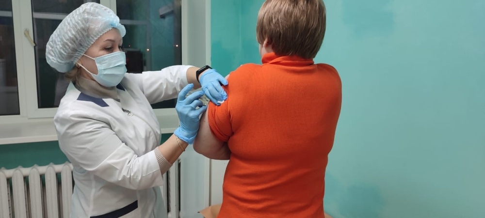 Завершилась вторая суббота Дней открытых дверей в Ермекеевской ЦРБ!