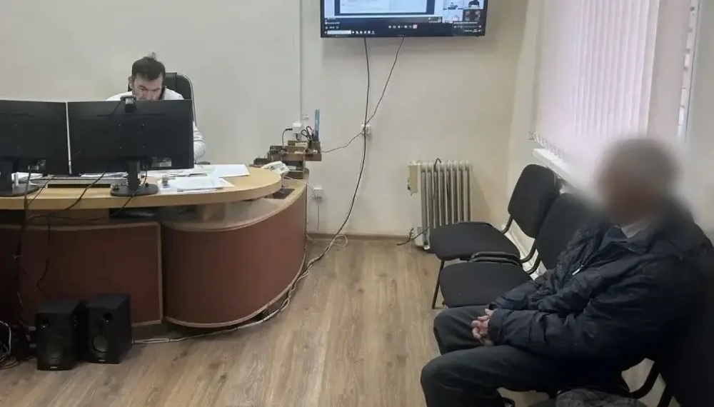 Итоги личного приёма граждан