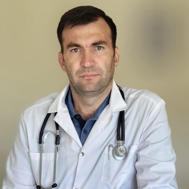 Итоги личного приёма граждан