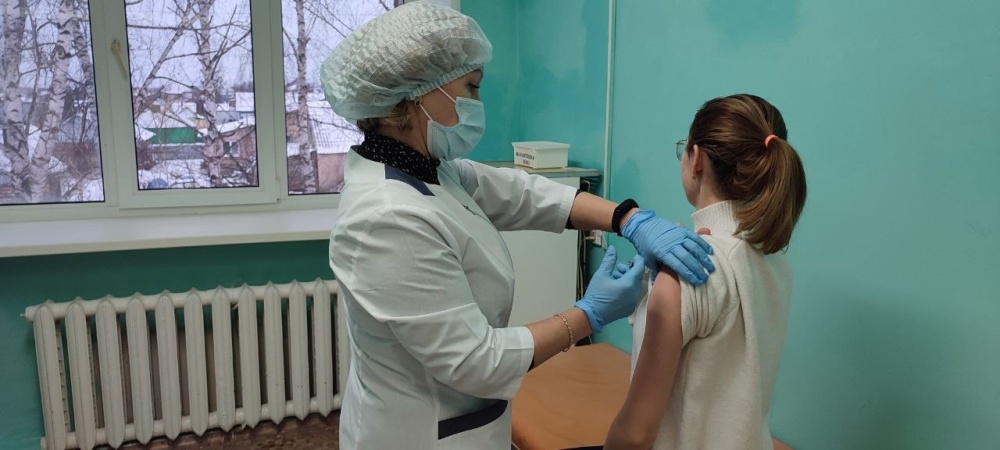 Подведём итоги проекта «Вакцинация по субботам»!