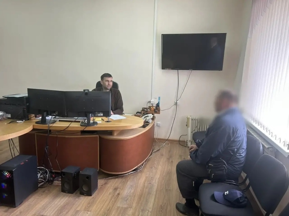 Еженедельный прием граждан: диалог с главным врачом продолжается